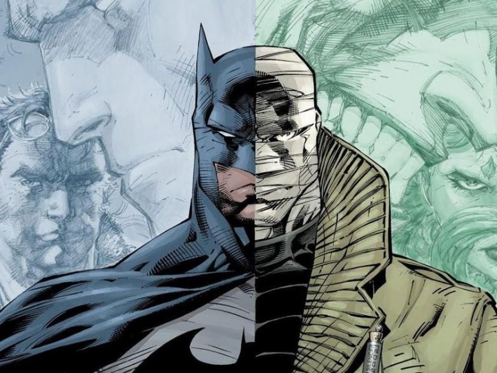 Gegara Joker, Komik Batman Jadi Terlaris di AS