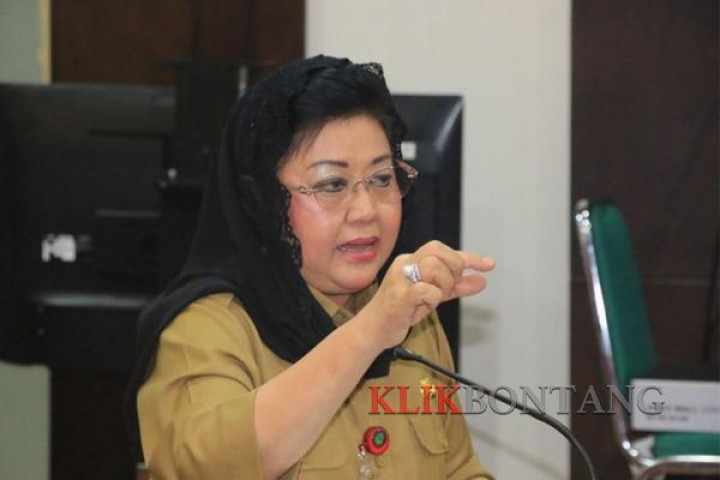 Proses Seleksi Sekdaprov Kaltim Tunggu Kabar Kemendagri