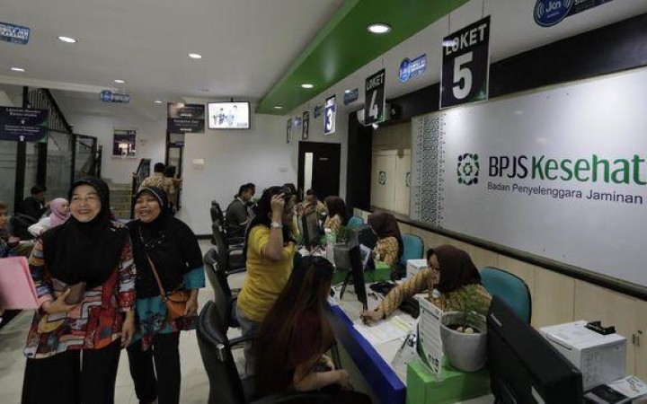 Ombudsman: Jangan Jadikan Peserta BPJS Kambing Hitam