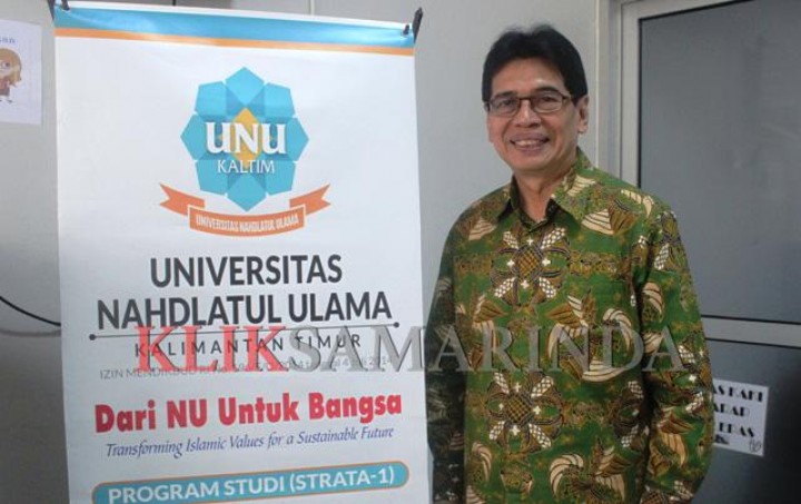 Farid Wadjdy: Pendidikan Tidak Bisa Dikompromikan