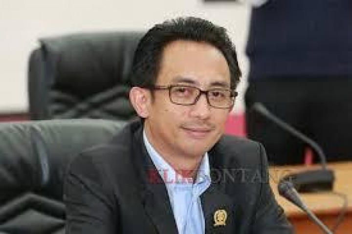 Pembangunan Kilang Terancam Dipindahkan, DPRD Dorong Pemerintah Bontang Negosiasi ke Pertamina