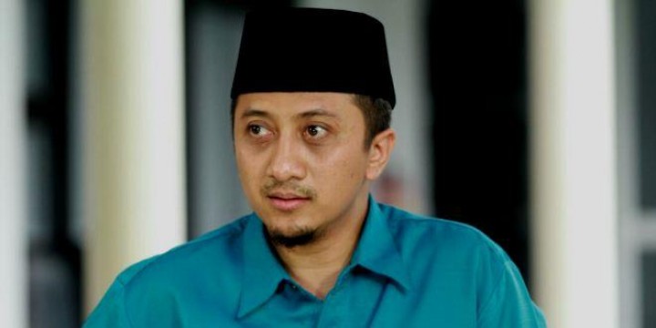 Yusuf Mansur Beli Saham Tempo.co Rp27 Miliar