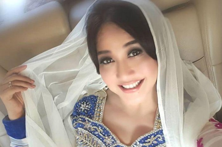 Paramitha Rusady Makin Cantik di Usia 52 Tahun 