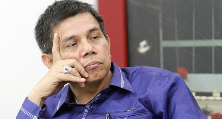 Demokrat: Cagub Kaltim Diperlakukan Tidak Adil