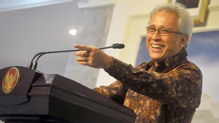 Iwan Fals 'Tepuk Tangan' Ibu Kota Pindah ke Kaltim