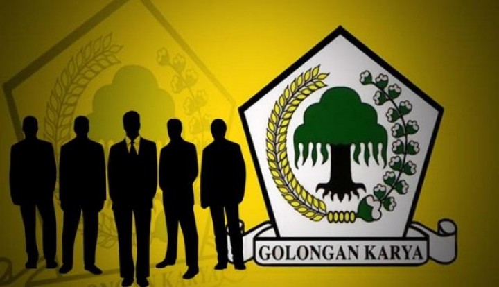 Golkar Pending Umumkan Cagub Kaltim yang Diusung