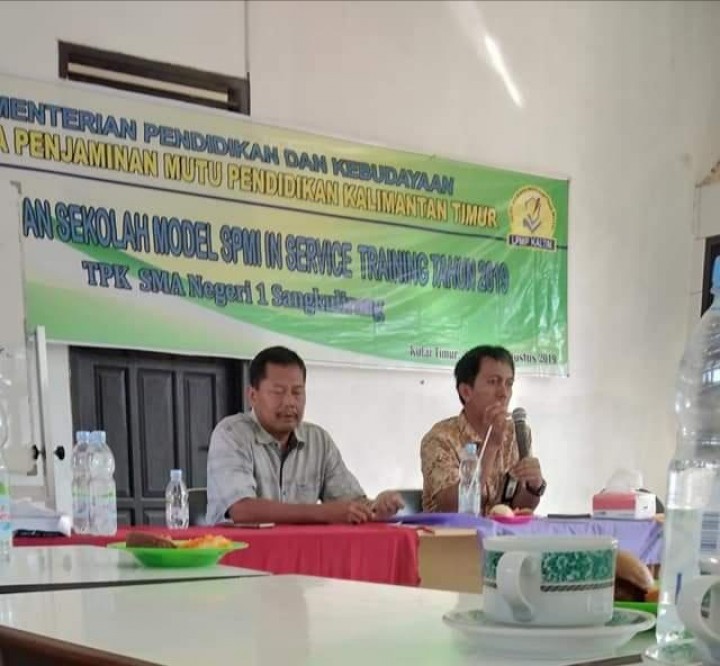 Tingkatkan Mutu Guru, Disdik Fokus Pembinaan Karakter