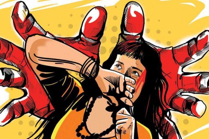 Samarinda Geger, Begal Payudara Menghantui Pelaku Meremas Sambil Berkata: Hati-hati Ya