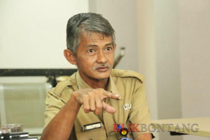 Rp 6,3 Miliar untuk Program Bebas Kumuh di Bontang