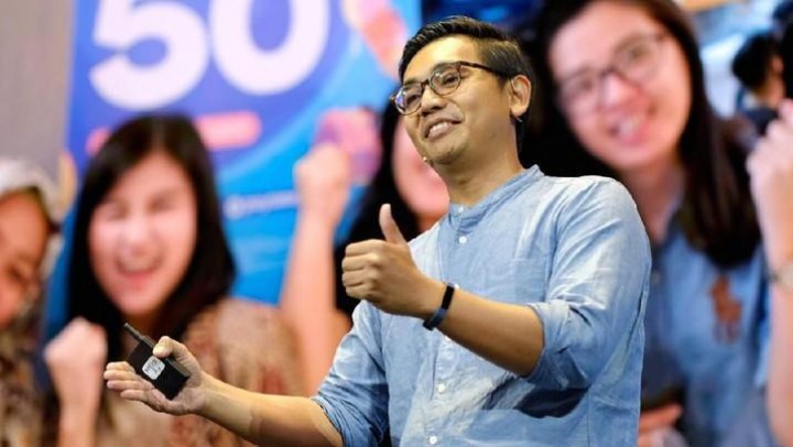GoPay Kini Bisa Dipakai Buat Bayar SPP Sekolah, via GoBills