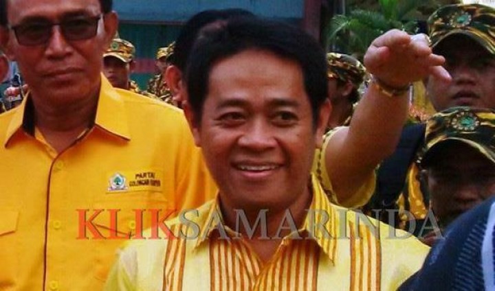 Tiga Kandidat Terkuat Pendamping Rita Dimumkan Juli 2017