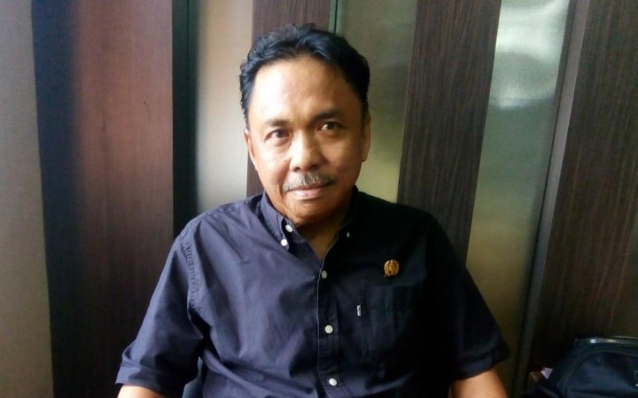 Tiga Proyek MYC di Kaltim Sepenuhnya Rampung