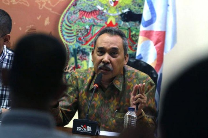 Peneliti Sesalkan Pansel Loloskan Capim KPK Cacat Integritas