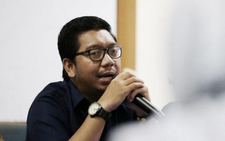 Sel Mewah Setnov, ICW Desak Jokowi Copot Yasonna 
