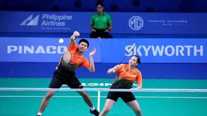 Malaysia Juara Umum Bulutangkis SEA Games, Indonesia Kedua