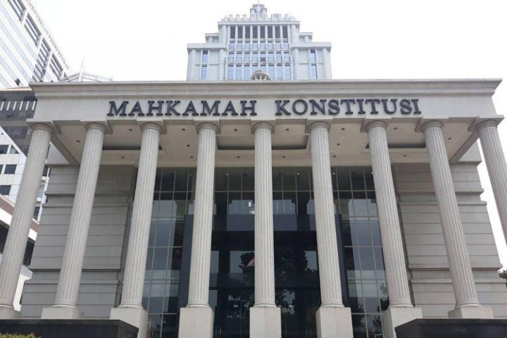 Sengketa Pileg 2019 : MK Tolak Gugatan PDIP dan Gerindra di Sulbar