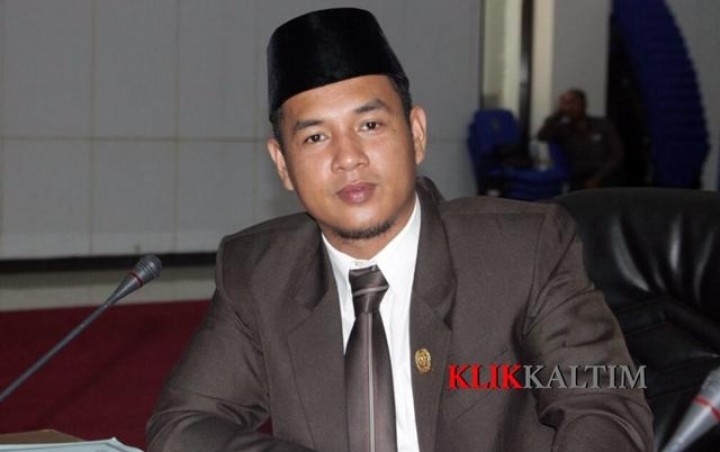 APBD Bontang Meningkat, Legislator Ini Minta Prioritaskan Gaji Honorer