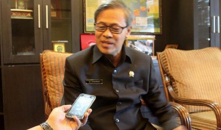 HM Syahrun: Kami Siap Perjuangkan DBH Kaltim