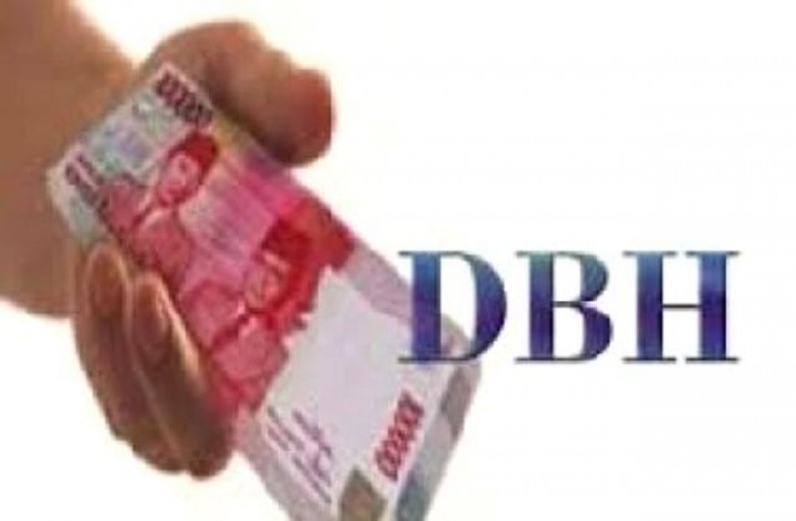 Minta Tambahan DBH Kaltim, GMKB Galang Dukungan 