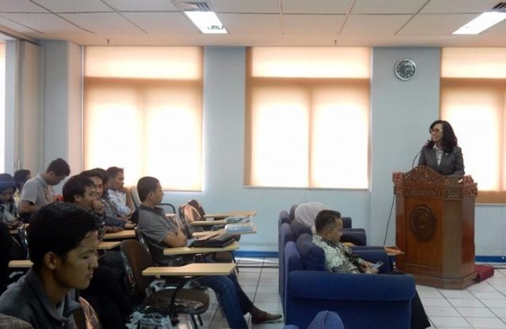 Bersama-sama Mengokohkan 4 Pilar Kebangsaan 