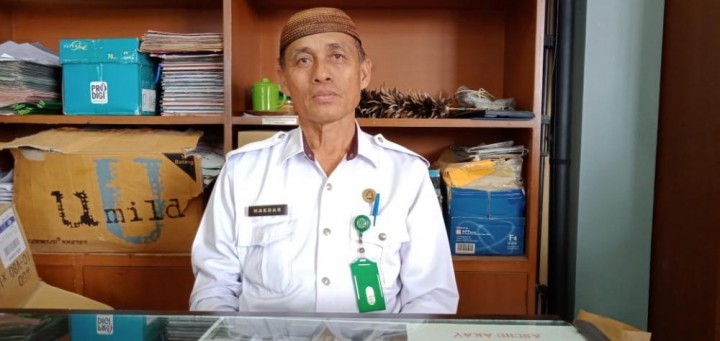 Pasar Rawa Indah Hampir Rampung, Februari 2020 Ditargetkan 1.366 Pedagang Siap Isi Lapak