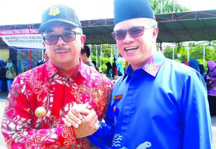 Cuhat di Facebook, Rizal: Ada Kesan Saya Dipermainkan