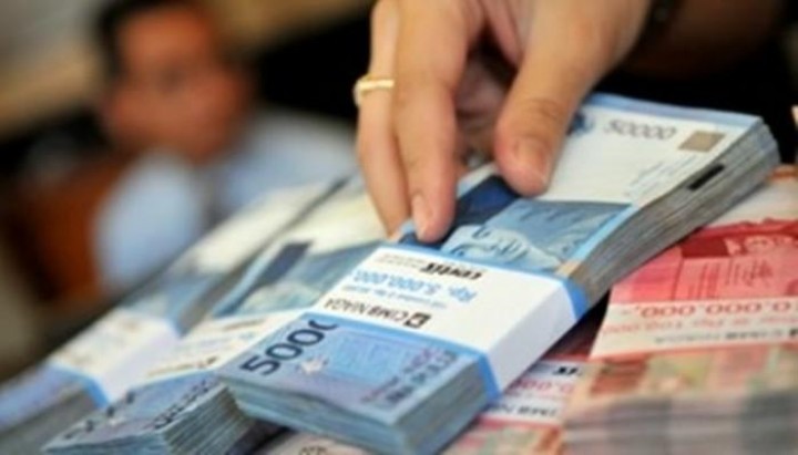 Ini Penyebab Kurs Rupiah Tembus Rp 15.000
