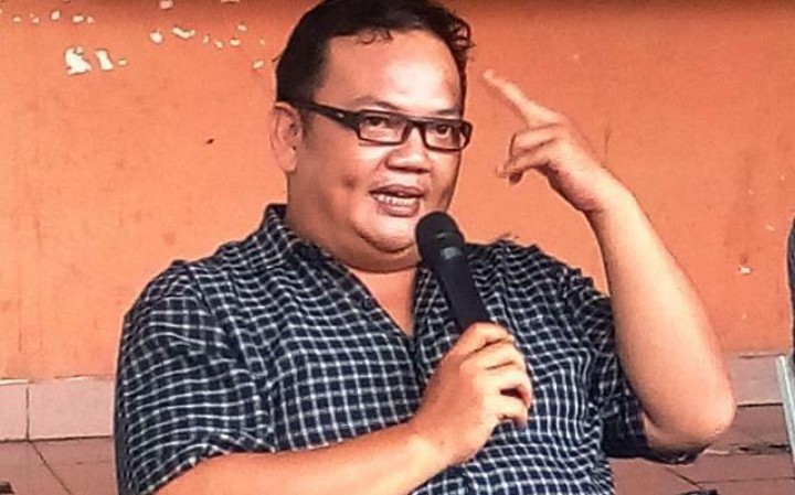 Pokja 30 Soroti Rendahnya Kehadiran Legislator Karang Paci