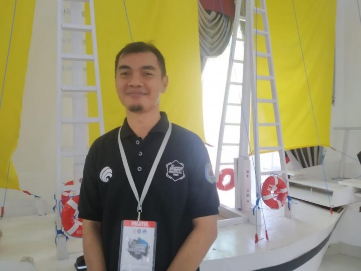 Ada Lomba Aplikasi di Bontang Smart Festival 2020, Berikut Nominasinya