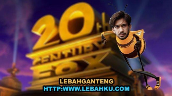 Inilah Sosok di Balik Lebah Ganteng, si Penerjemah Subtitle Film Streaming yang Tersohor