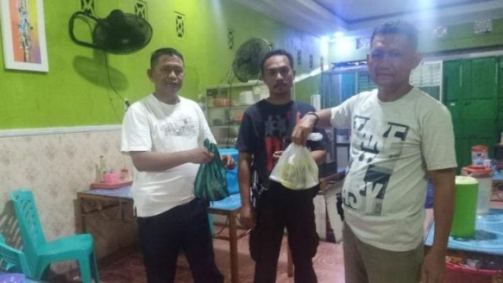 Diduga Jual Bakso Daging Tikus, Polisi Amankan Pemilik Warung di Mamuju Tengah 