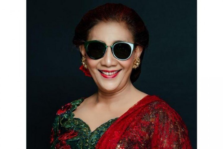 Susi Pudjiastuti Dinobatkan sebagai Tokoh Publik Paling Dikagumi 2019