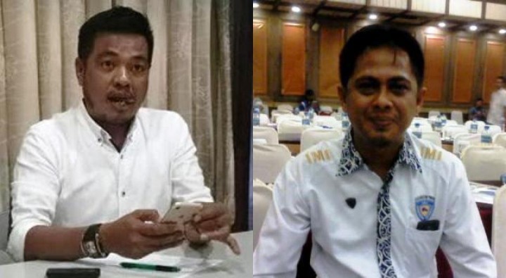 IMI Pusat Siapkan Legal Opinion untuk Dualisme di Kaltim