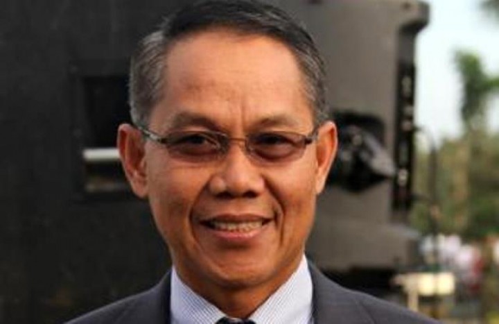 BOSDA dan Insentif Guru SMA Swasta Lagi Proses, Rusmadi Harap Guru Bersabar