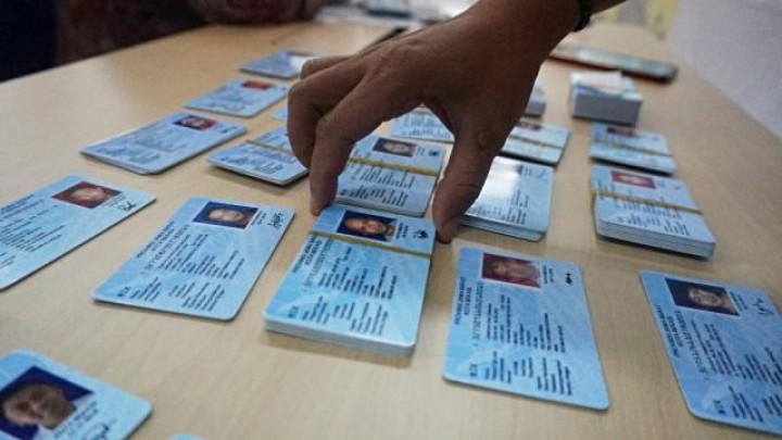 Pemerintah Akan Blokir NIK yang Daftar Nomor HP Pakai Data Orang Lain