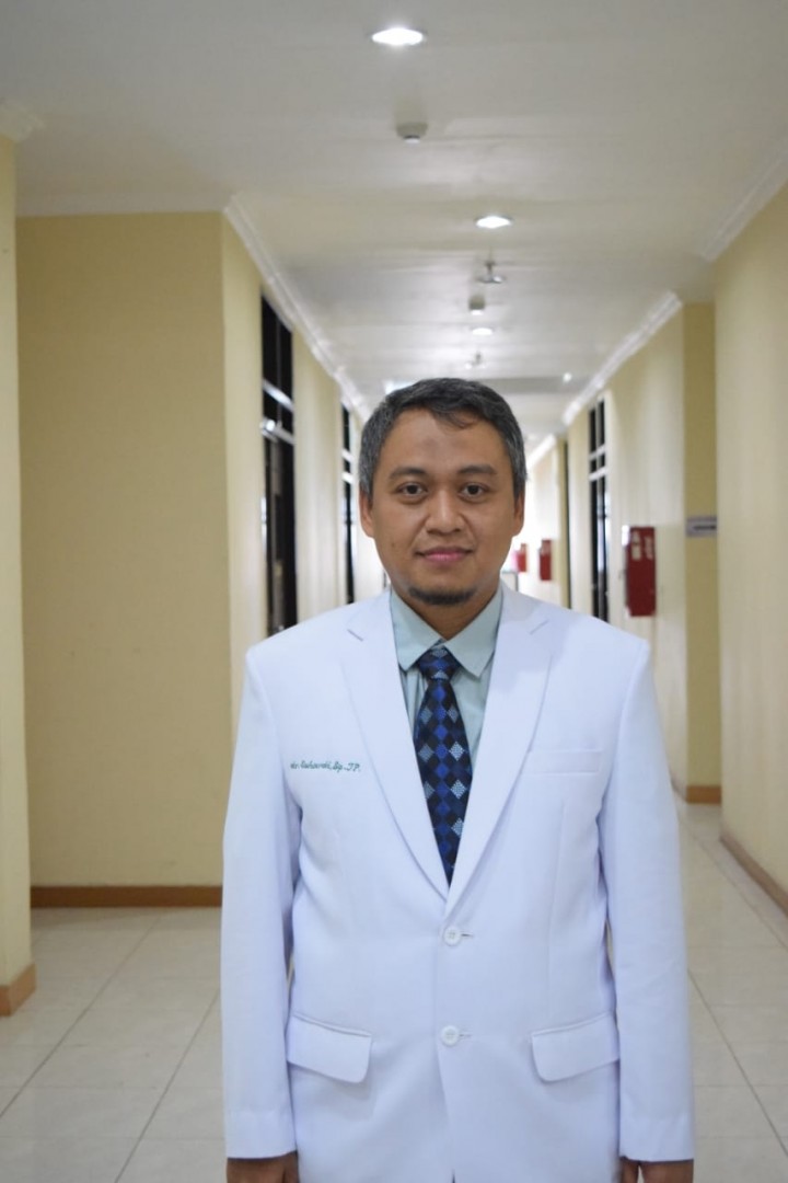 Alasan Petugas Medis Wajib Dilengkapi APD Berstandar, Berikut Penjelasan IDI Bontang