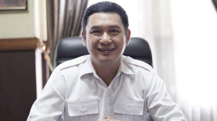 Cegah Virus Corona, DPRD Kukar Minta Pemkab Segera Isolasi Jamaah Dari Gowa Yang Baru Tiba