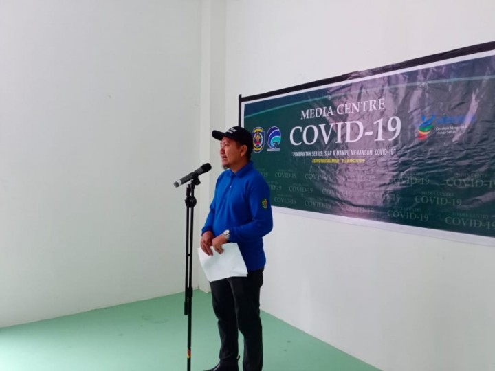 COVID-19 Sensitif Terhadap Suhu Ruangan, Bisa Mati Dengan Sendirinya