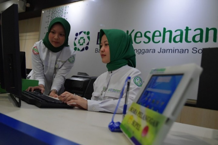 Ini alasan BPJS Kesehatan belum eksekusi keputusan MA