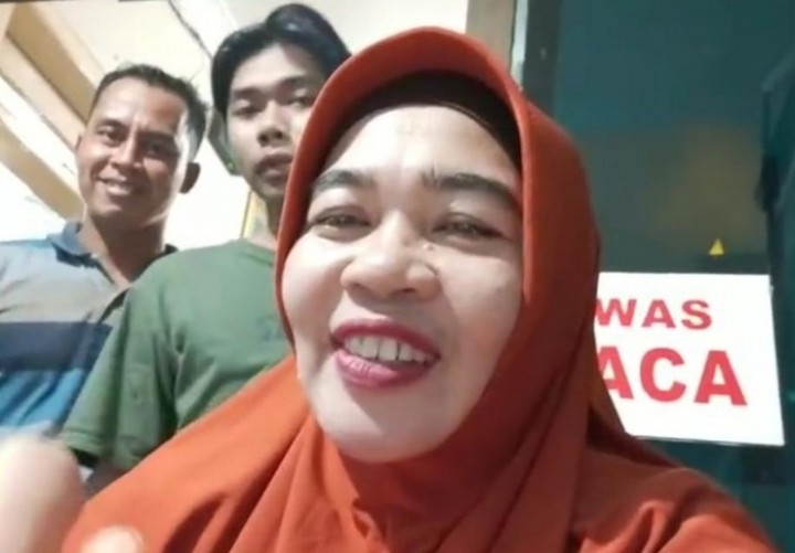 Ini yang Ningsih Tinampi Rasakan Saat Corona Bersemayam dalam Tubuhnya