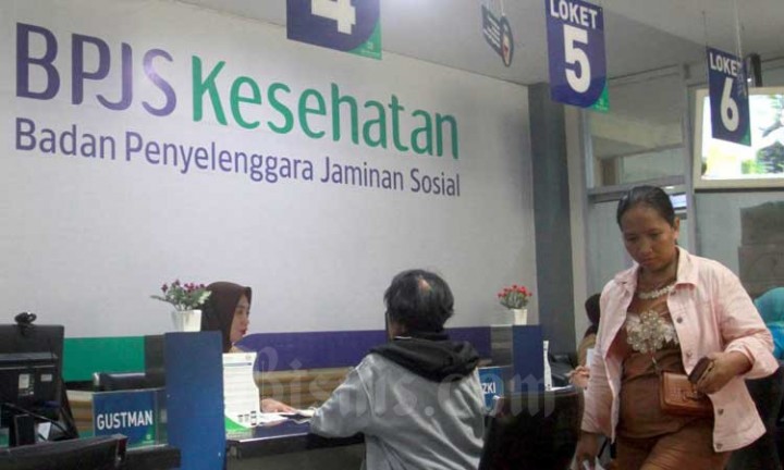 MA Batalkan Kenaikan Iuran, BPJS Kesehatan: Iuran Belum Berubah