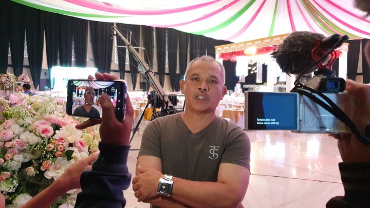 Ketua IDI Kaltim Benarkan Surat Terbuka untuk Tak Menggelar Resepsi Putri Wawali Samarinda