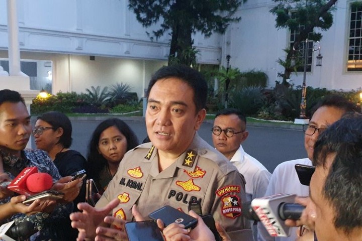 Kumpul-kumpul Warga Masih Terjadi, Polisi Bakal Hukum yang Membandel