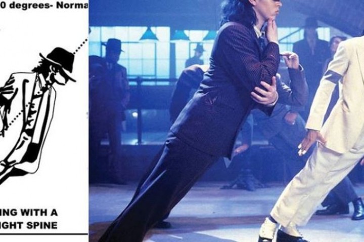 Misteri Tarian 45 Derajat Michael Jackson yang Menentang Gravitasi Bikin Terkejut para Ilmuan, Ternyata karena Hal Ini...