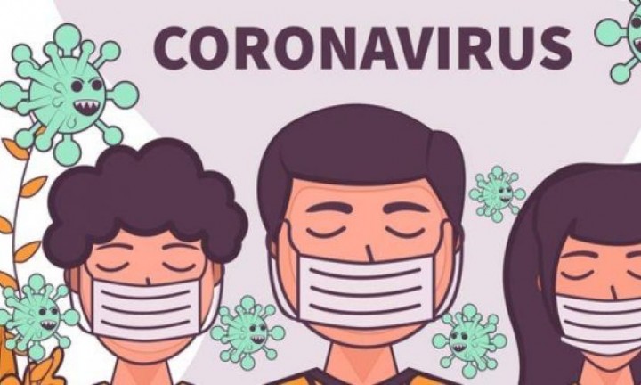 Pandemi Corona, Pemkot Tutup Akses ke Samarinda-Berlakukan Jam Malam
