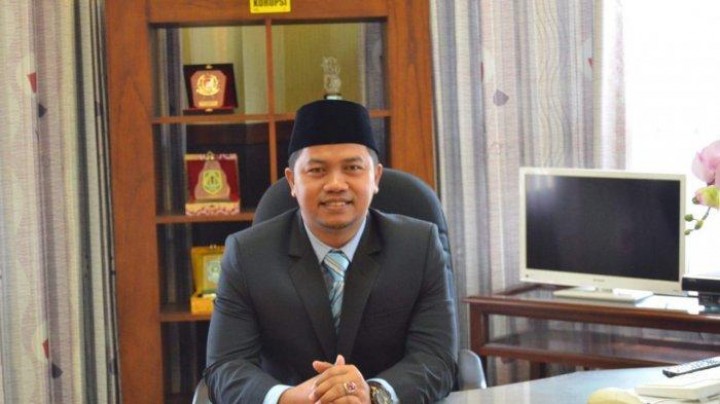 Pandemi Virus Corona, Komisi I DPRD Kukar Sarankan Pelaku UKM dan Petugas Medis Diberi Tunjangan