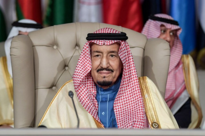 Raja Salman soal Virus Corona: Kita Sedang Hadapi Masa Sulit dalam Sejarah Dunia