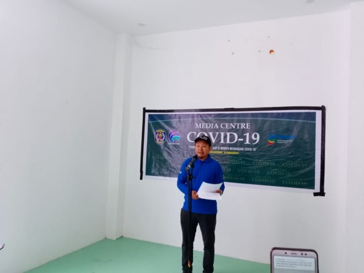 Tenang, Monitoring Bukan Berarti Terpapar Covid-19, Tapi Pernah Lakukan Perjalanan Luar Kota, Berikut Penjelasannya