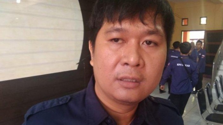 Tips KPU Kukar Lakukan Tangkal Penyebaran Virus Corona, Tiga Hari Terakhir Work From Home