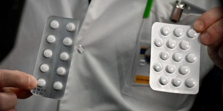 Vaksin Corona Masih Diuji Coba, Obat-obatan ini Dilaporkan Efektif Sembuhkan Pasien